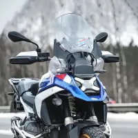 Visier BMW GS 1300