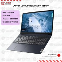 كمبيوتر-محمول-laptop-lenovo-ideapad-1-15iru7-tactile-intel-ci5-1335u8go256gb-ssdcam156led-fhd-win-11color-blue-باب-الزوار-الجزائر