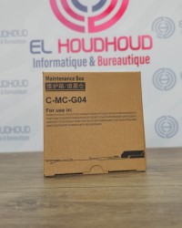 autre-maintenance-box-c-mc-g04-canon-pixma-reservoir-d-encre-usagee-bab-ezzouar-alger-algerie