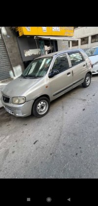 سيارات-suzuki-alto-2008-la-toute-options-باب-الواد-الجزائر