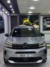 سيارات-citroen-c5air-cross-2023-عنابة-الجزائر