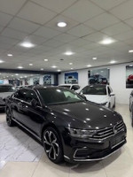 voitures-volkswagen-passat-2022-gte-annaba-algerie