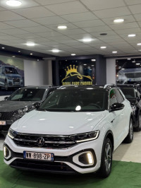 voitures-volkswagen-t-roc-2023-r-line-annaba-algerie