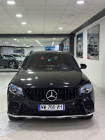 voitures-mercedes-glc-2018-amg-annaba-algerie