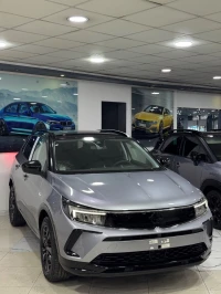 Opel GrandLand 2025 