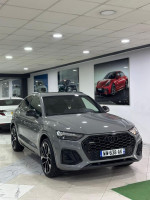 voitures-audi-q5-2021-s-line-annaba-algerie