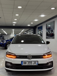 voitures-volkswagen-polo-2022-r-line-annaba-algerie