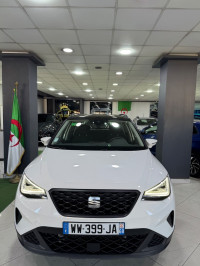 voitures-seat-arona-2023-style-annaba-algerie