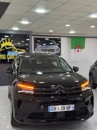 Citroen C5 2024 AIR CROSS