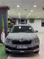 voitures-skoda-kamiq-2022-annaba-algerie