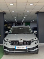 voitures-skoda-karoq-2023-annaba-algerie