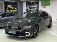 voitures-volkswagen-passat-2022-annaba-algerie