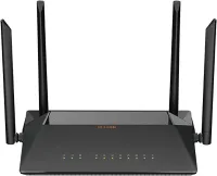 Modem Adsl- Vdsl D-link 