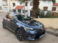 voitures-renault-clio-5-2022-kouba-alger-algerie