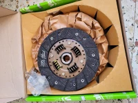 Kit embrayage alto