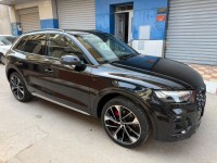 سيارات-audi-q5-2021-الكاليتوس-الجزائر