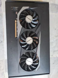 RX 6800 XT 16g Gigabyte 3x Fan