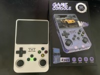 أجهزة-ألعاب-الفيديو-console-de-jeux-retro-r36s-عنابة-الجزائر