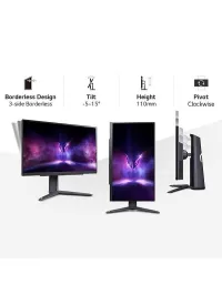 ecran lg ultragear 27 pouces 2k 165h