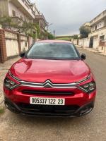 moyenne-berline-citroen-c4-2022-live-ain-berda-annaba-algerie