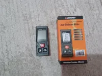 Télémètre laser 100m