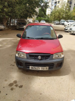 voitures-isuzu-alto-2010-bab-ezzouar-alger-algerie