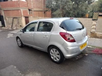 Opel Corsa 2010 D phase 1