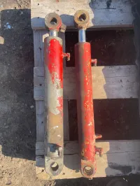 Verin fleche mini pelle yanmar 1.5 T