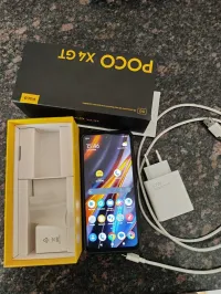Poco X4 GT