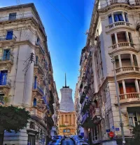 Vente Appartement F3 Alger Alger centre