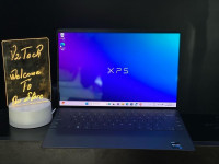 laptop-pc-portable-dell-xps-9320-plus-touch-bar-i7-1260p-32gb-512gb-bab-ezzouar-alger-algerie