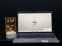 DELL LATITUDE 5510 i5-10210U 12GB 256GB SSD