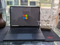 MICROSOFT SURFACE LAPTOP 4 I7-1185G 16GB 256 SSD 2K TACTILE