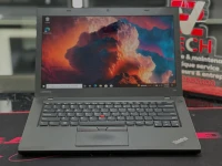 LENOVO THINKPAD T460 I5-6300U 8GB 256GB SSD