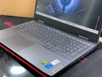 LENOVO LOQ I5-12450H 16GB 512GB SSD RTX 4050 6GB VRAM