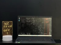 LENOVO THINKPAD L15 RZYEN 5 PRO 5675U 16GB 512SSD