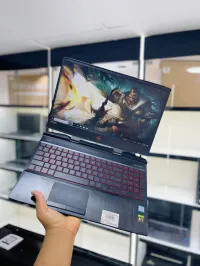 HP OMEN 15 I7-9750H 16GB 512GB SSD RTX 2060 6GB 144HZ