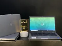 DELL LATITUDE 5320  i5-1135G7  8GB  256 SSD