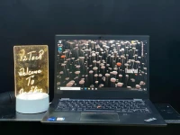 LENOVO THINKPAD L13 i5-1135G7 8GB 256GB