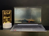 LENOVO THINKBOOK 14 G3 RYZEN 5 5500U 8GB 256GB SSD