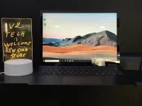 MICROSOFT SURFACE LAPTOP 4 i7-1185G7 16gb 256ssd