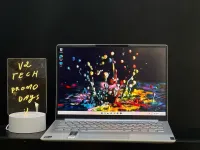 LENOVO YOGA SLIM 7I PRO  I5-1240P 8GB 512SSD