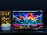 HP ELITEBOOK X360 1030 G8 I5-1135G7 16GB 256GB SSD 4K