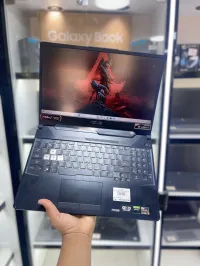 ASUS TUF A15 RYZEN 7 5800H 16GB 512GB SSD RTX 3060 6GB 144Hz