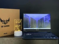 ASUS TUF GAMING F15 I5-10300H 16GB 512GB SSD GTX 1650