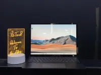 MICROSOFT SURFACE LAPTOP 4 i7-1185G7 16GB 512GB SSD TACTILE 4K