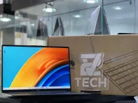 HUAWEI MateBook D 16 i5-12450H 16Gb  512 SSD 15,6