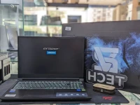ERAZER CRAWLER E30 i5-12500H 8GB 512SSD RTX 3050 