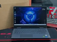 LENOVO LOQ INTEL I5-12450H 16GB 512GB SSD RTX 4050 6GB VRAM