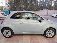 voitures-fiat-500-2024-khenchela-algerie